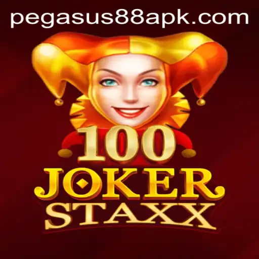 Exploring the Excitement of 100JokerStaxx: A Casino Game Phenomenon