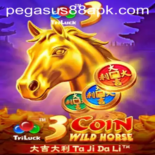 Exploring the Mystical World of 3CoinWildHorse