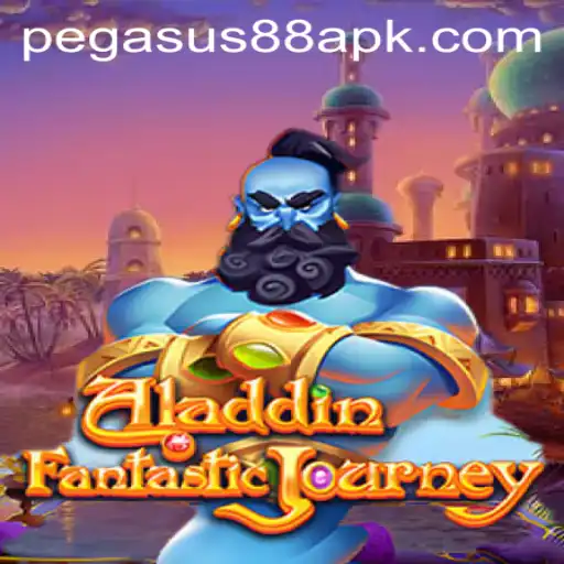 Aladdin: Exploring the Magical Realm and Endless Adventures