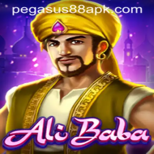 AliBaba Game Adventure