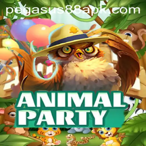 Exploring the Exciting World of AnimalParty - The Ultimate Gaming Experience