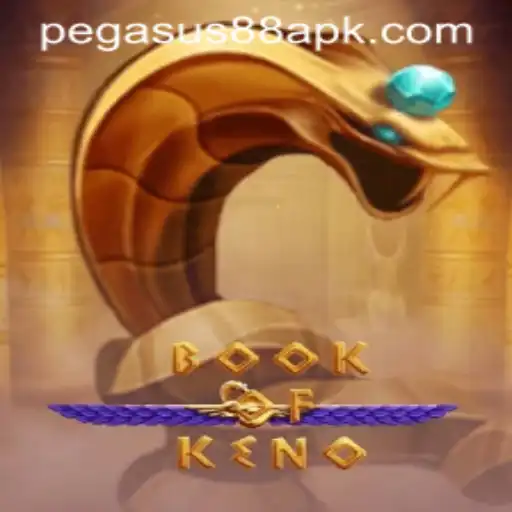 Unveiling the Mysteries of BookOfKeno: A Comprehensive Guide