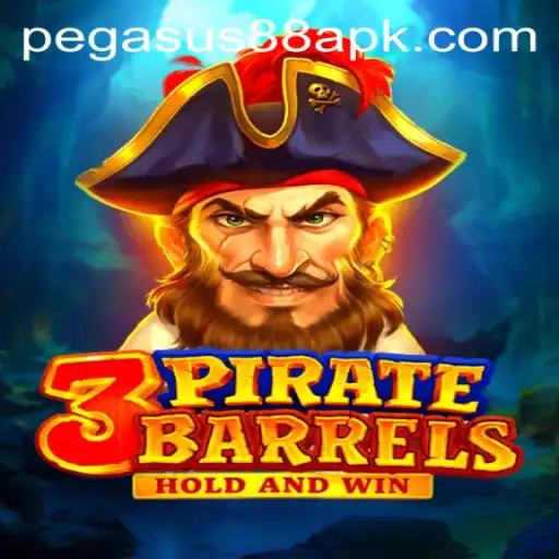 Discover the Exciting World of 3PirateBarrels: A New Adventure Awaits