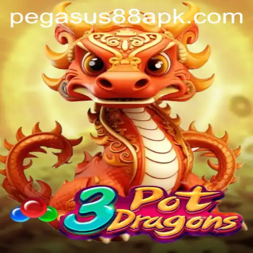Discover the Excitement of 3PotDragons: An In-Depth Look at This New Gaming Phenomenon
