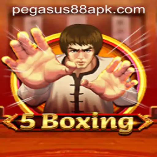 Unveiling the Thrills of 5Boxing: A Dynamic Game Experience with Pegasus88