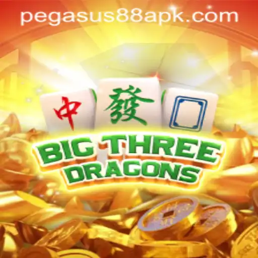 BigThreeDragons: An Exciting Adventure into the World of Fantasy Gaming