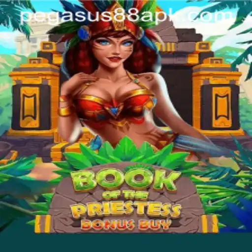 Discover the Mystical World of 'BookOfThePriestess': A Unique Gaming Experience