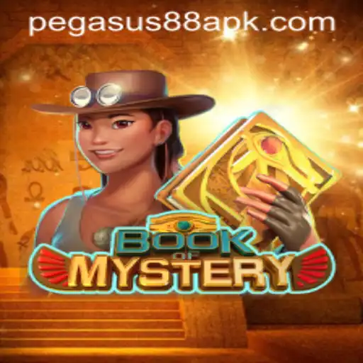 Discover the Enchantment of BookofMystery: Unravel the Secrets with Pegasus88