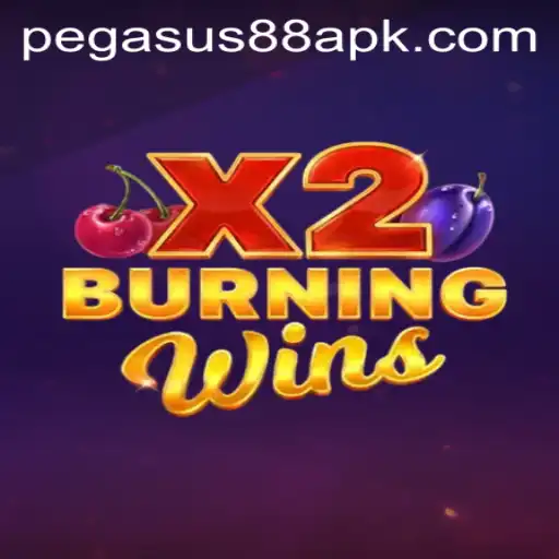 Burning Wins X2: Unleashing Excitement