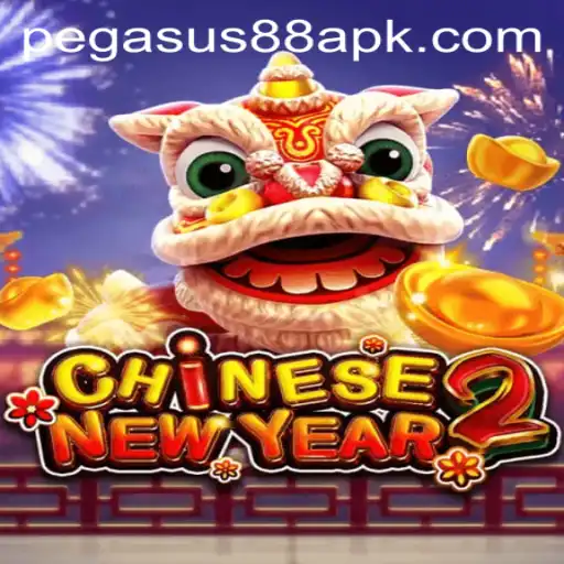 Discovering the Thrills of CHINESENEWYEAR2: A Dive into Pegasus88's Latest Game