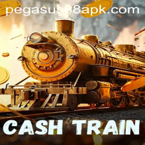 CashTrain: A Journey through Virtual Wealth and Adventure