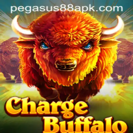 ChargeBuffalo: An Immersive Gaming Adventure with Pegasus88