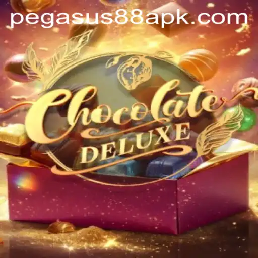 The Enchanting World of ChocolateDeluxe: A New Gaming Sensation
