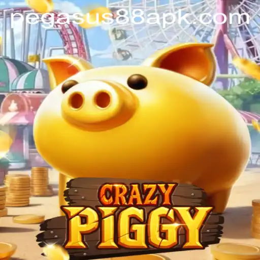 CrazyPiggy: The Exciting World of Fun and Strategy
