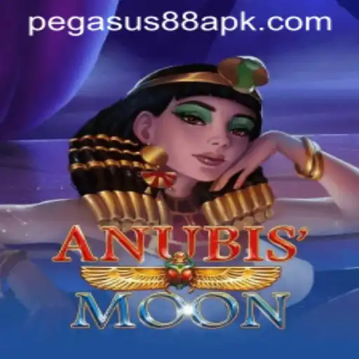 Discover the Mysteries of AnubisMoon
