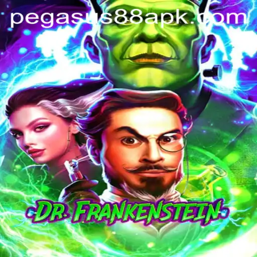 Unveiling DrFrankenstein: A Thrilling Journey in the World of Gaming