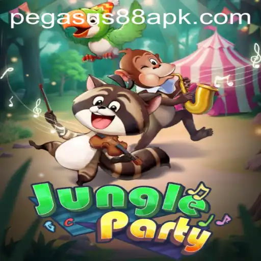 Exploring the Thrills of JungleParty