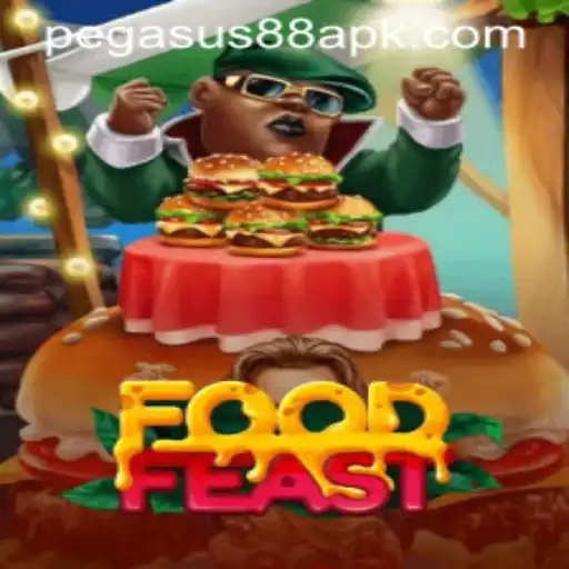 Discover the Thrilling World of FoodFeast: A Game of Culinary Adventure