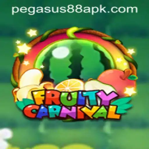 Discover the Enchanting World of FruityCarnival