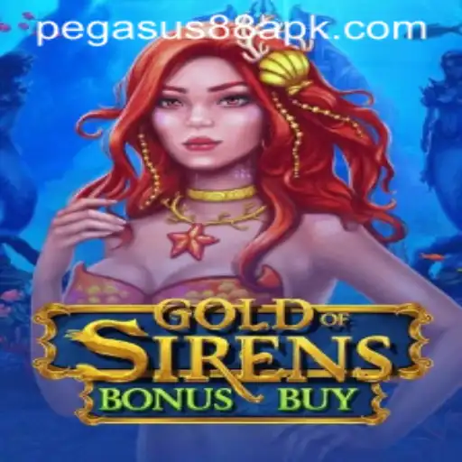 Exploring GoldofSirensBonusBuy Game