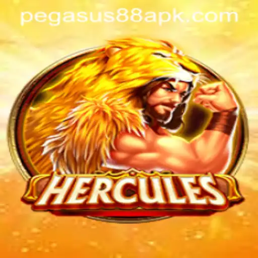 Exploring Hercules: A Captivating Journey in the World of Pegasus88