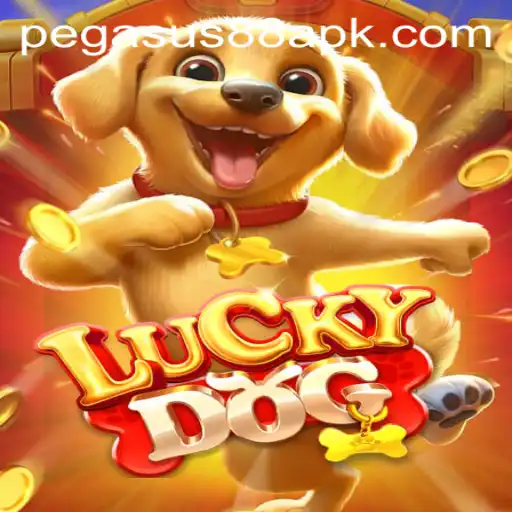Exploring the Enchanting World of LuckyDog: A Comprehensive Guide