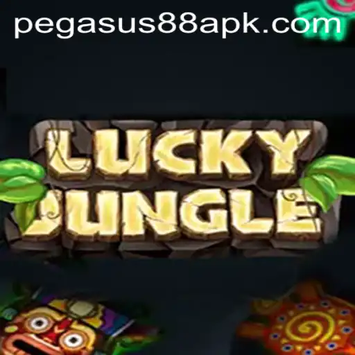 Delving into the Enchanting World of LuckyJungle: A Comprehensive Guide