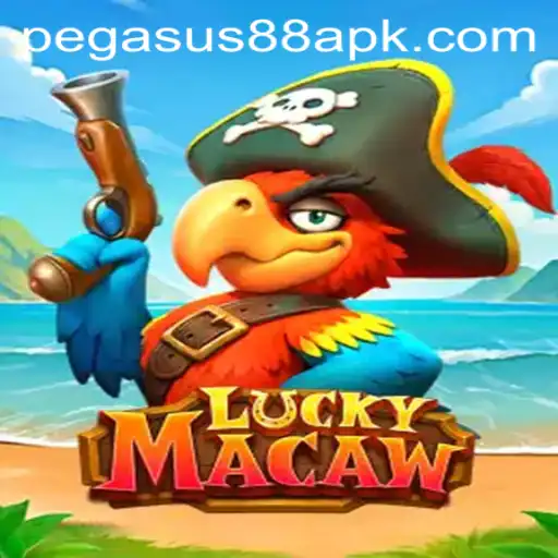 Discover the Thrilling World of LuckyMacaw: A Game of Chance and Strategy