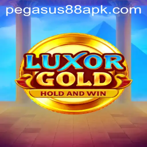 Discovering the Enchanting World of LuxorGold: A Stellar Adventure Inspired by Pegasus88