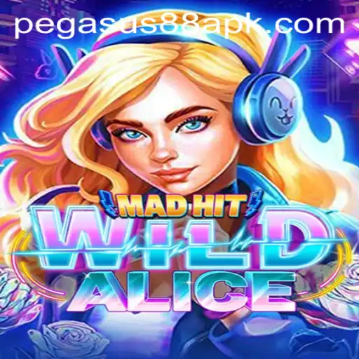Exploring the Captivating World of MadHitWildAlice: A Detailed Guide