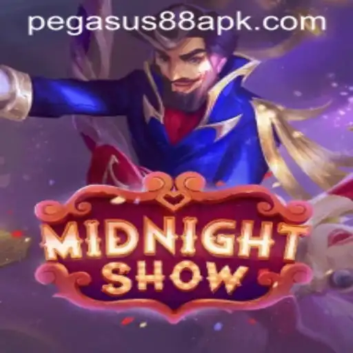 MidnightShow: Unveiling the Mystique of Pegasus88's Latest Gaming Experience