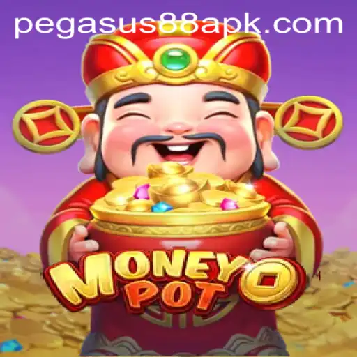 Dive into MoneyPot: The Engaging World of Pegasus88's Newest Game