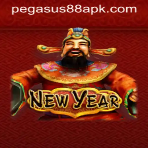 Discover the Magic of NewYear: The Game that Resonates with Pegasus88