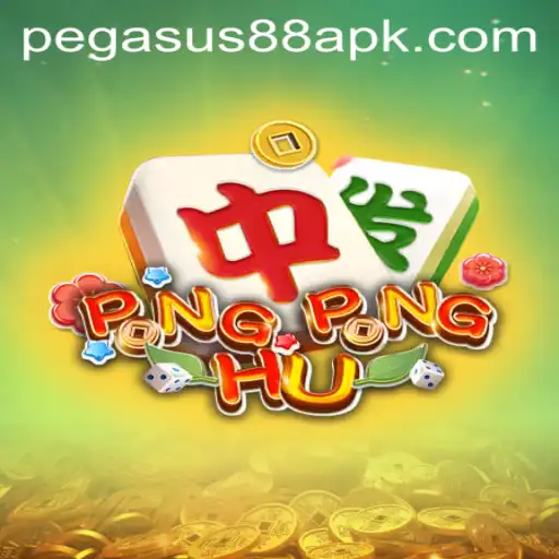 Unveiling PONGPONGHU: A Captivating Journey into the World of Pegasus88
