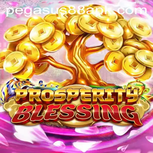 Discovering ProsperityBlessing: A New Gaming Experience
