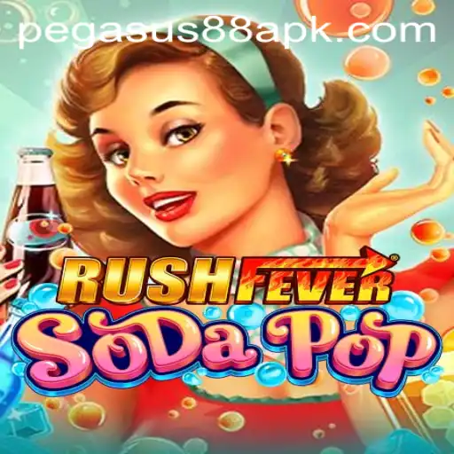 RushFeverSodaPop: The Vibrant Adventure Awaits
