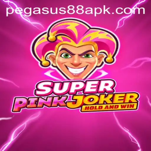 Explore the Thrilling World of SuperPinkJoker: A New Gaming Adventure Awaits