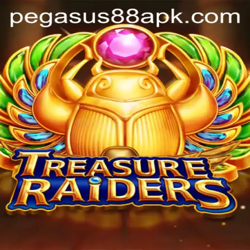 Embark on an Epic Adventure with TREASURERAIDERS: Unveiling the Secrets of pegasus88