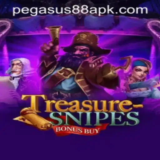 Exploring TreasuresnipesBonusBuy: A Thrilling New Addition to Online Gaming