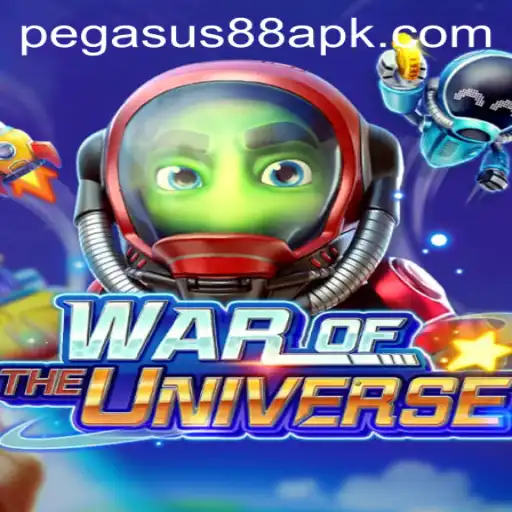 Exploring WAROFTHEUNIVERSE: A Deep Dive into the Game's Universe and Dynamics