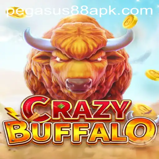 Exploring CRAZYBUFFALO: A New Era of Gaming Awaits