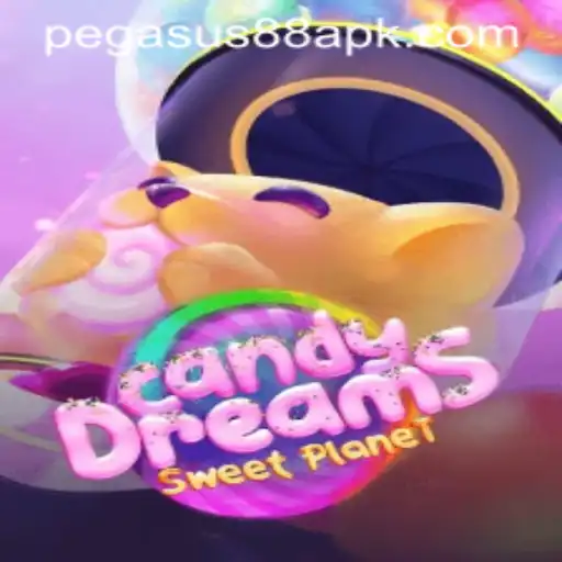 Experience the Vibrant World of CandyDreams with Pegasus88