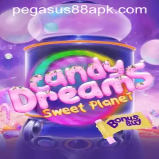 Exploring CandyDreamsSweetPlanet: A Sweet Journey