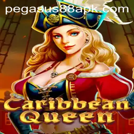 CaribbeanQueen: Dive into the World of Adventure with Pegasus88