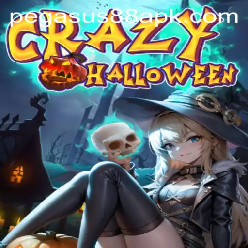 Discover the Thrill of CrazyHalloween with Pegasus88