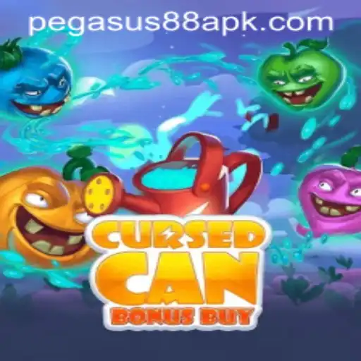 Dive into the Mysterious World of CursedCanBonusBuy: A Thrilling Adventure with Pegasus88