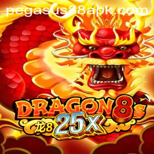 Explore the Mystical World of Dragon8s25x: A Game of Mythical Adventures