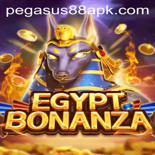 Exploring the World of EgyptBonanza and the Magic of Pegasus88