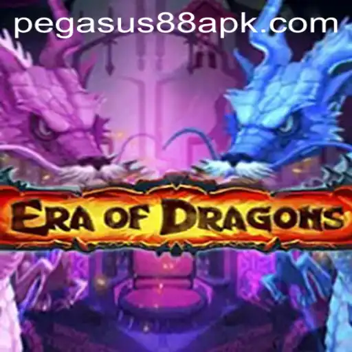 Dive Into the World of EraOfDragons