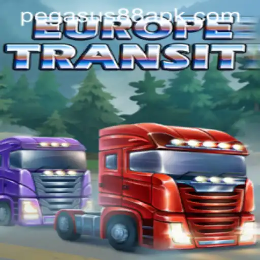 EuropeTransit Game Unveiled
